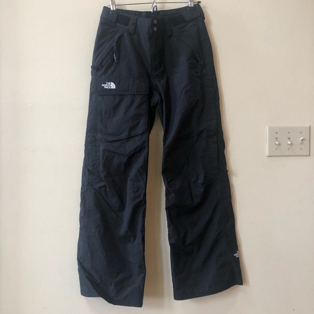 The North Face Hyvent Snowboarding Pants